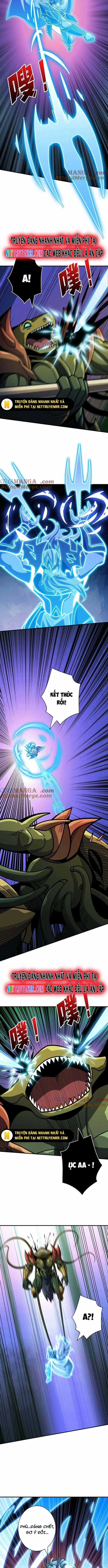 Vừa Chơi Đã Có Tài Khoản Vương Giả Chapter 514 trang 5