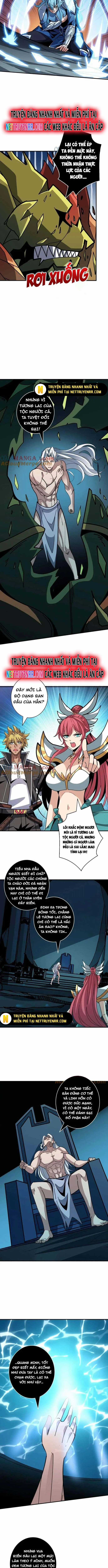 Vừa Chơi Đã Có Tài Khoản Vương Giả Chapter 514 trang 6