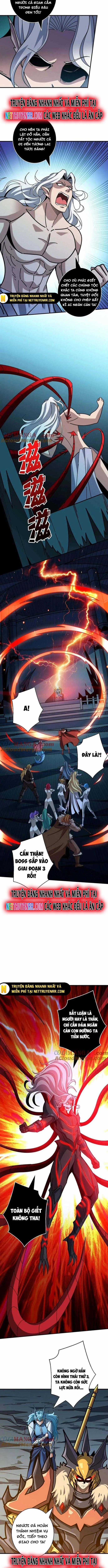 Vừa Chơi Đã Có Tài Khoản Vương Giả Chapter 514 trang 7