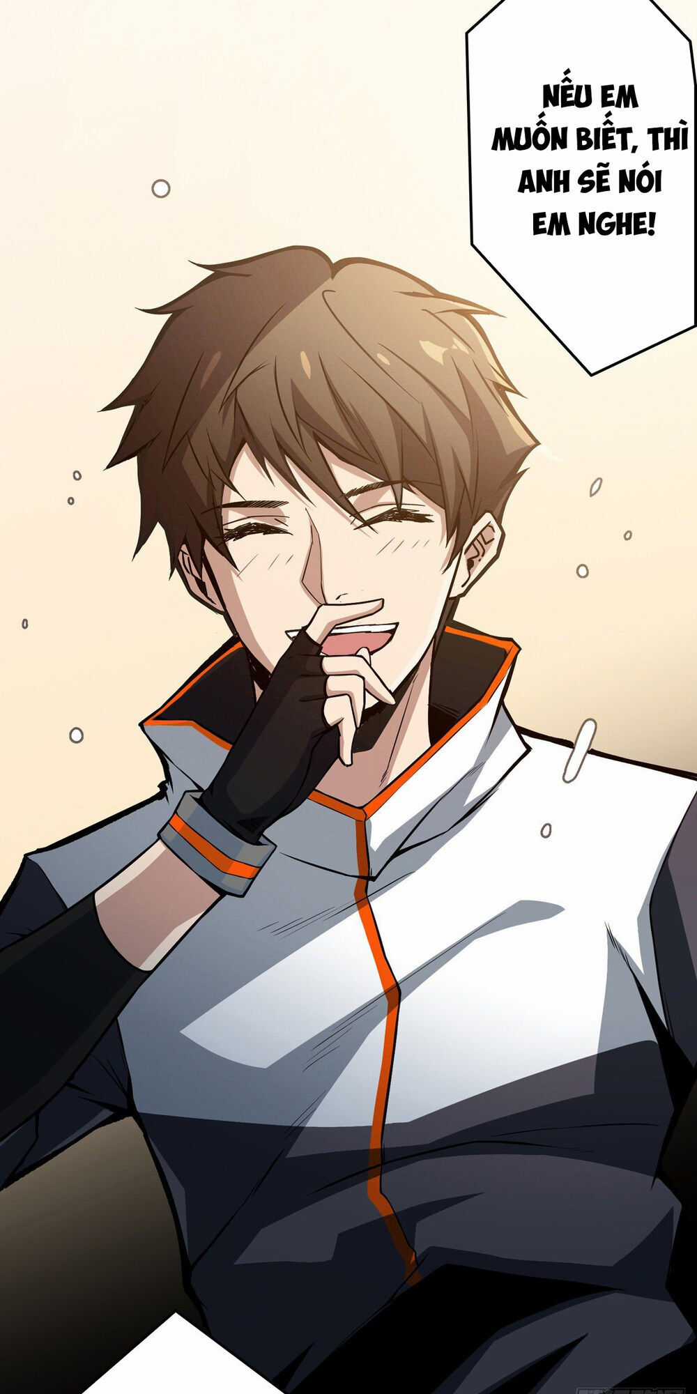 Vừa Chơi Đã Có Tài Khoản Vương Giả Chương 1 trang 12