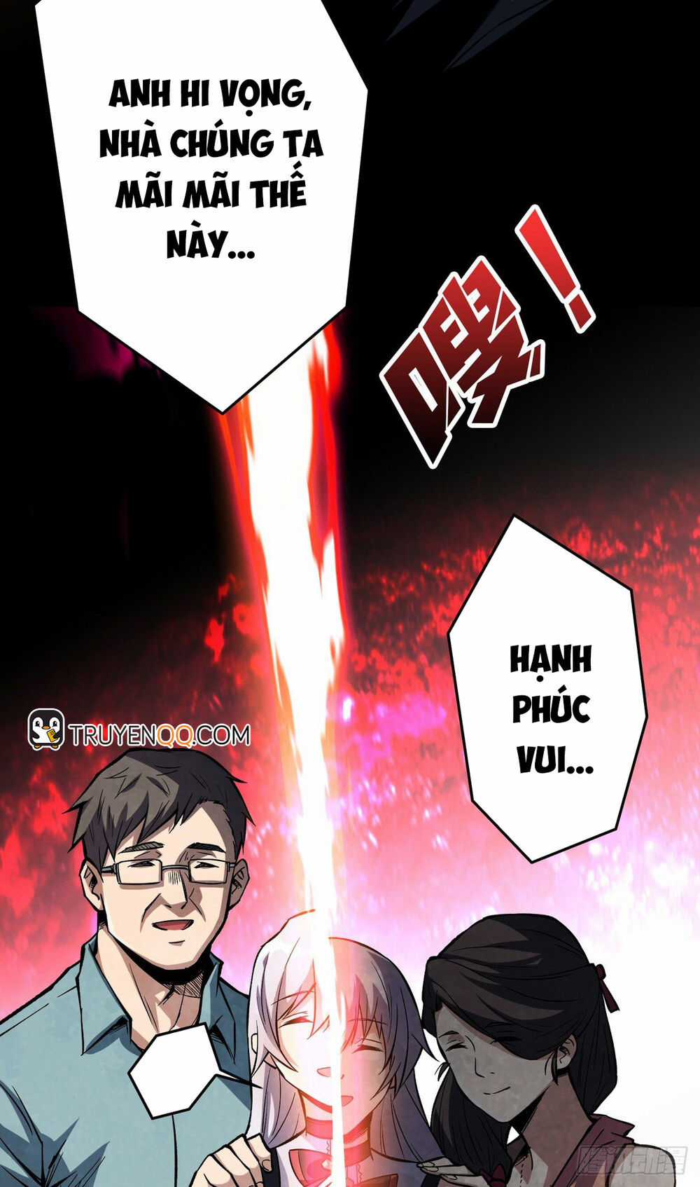 Vừa Chơi Đã Có Tài Khoản Vương Giả Chương 1 trang 14