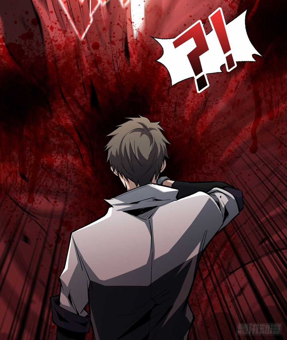 Vừa Chơi Đã Có Tài Khoản Vương Giả Chương 1 trang 17