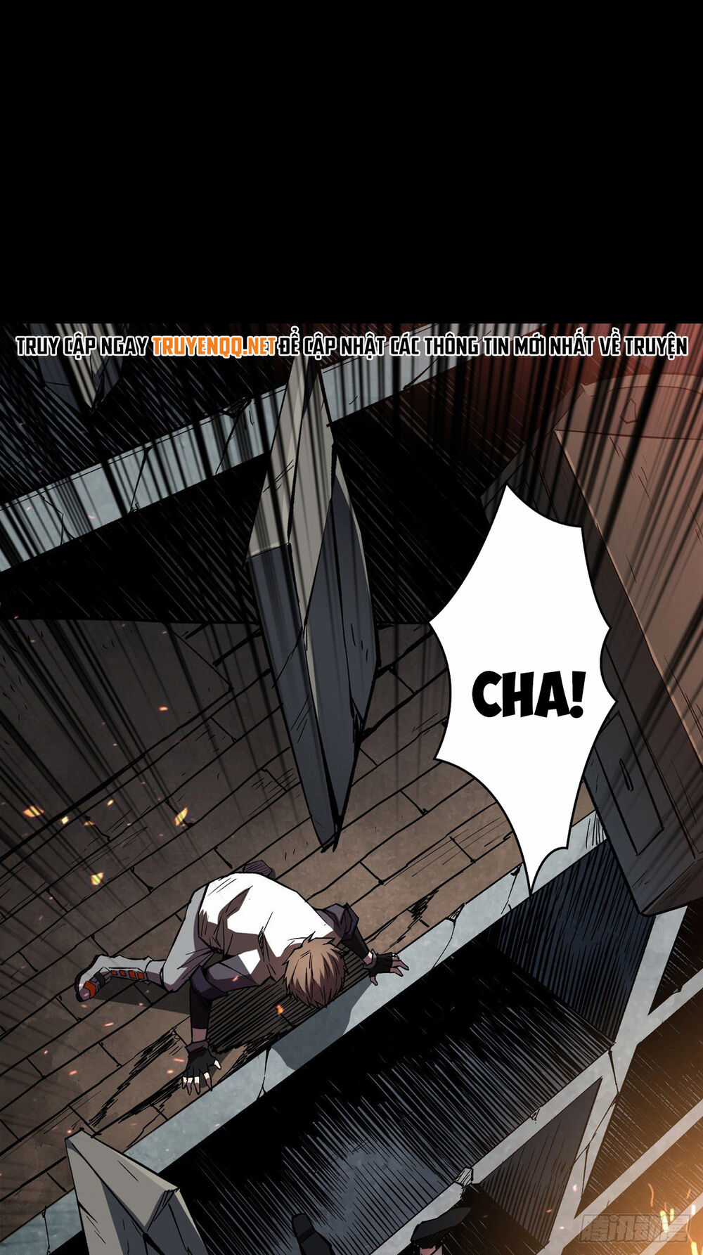 Vừa Chơi Đã Có Tài Khoản Vương Giả Chương 1 trang 20