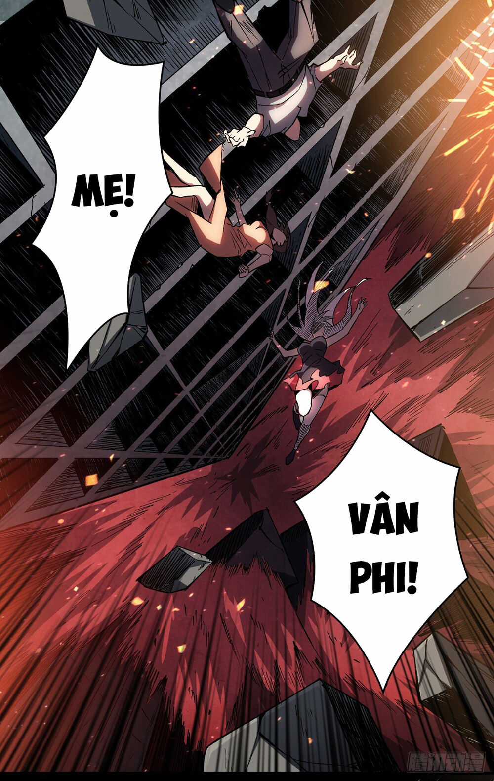 Vừa Chơi Đã Có Tài Khoản Vương Giả Chương 1 trang 21