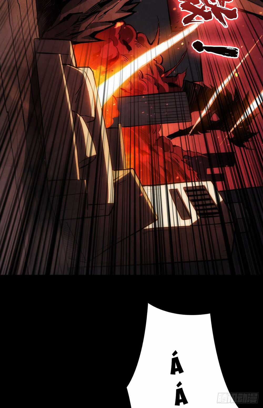 Vừa Chơi Đã Có Tài Khoản Vương Giả Chương 1 trang 26