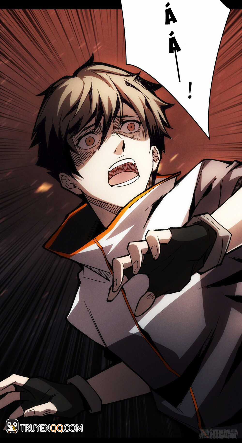 Vừa Chơi Đã Có Tài Khoản Vương Giả Chương 1 trang 27