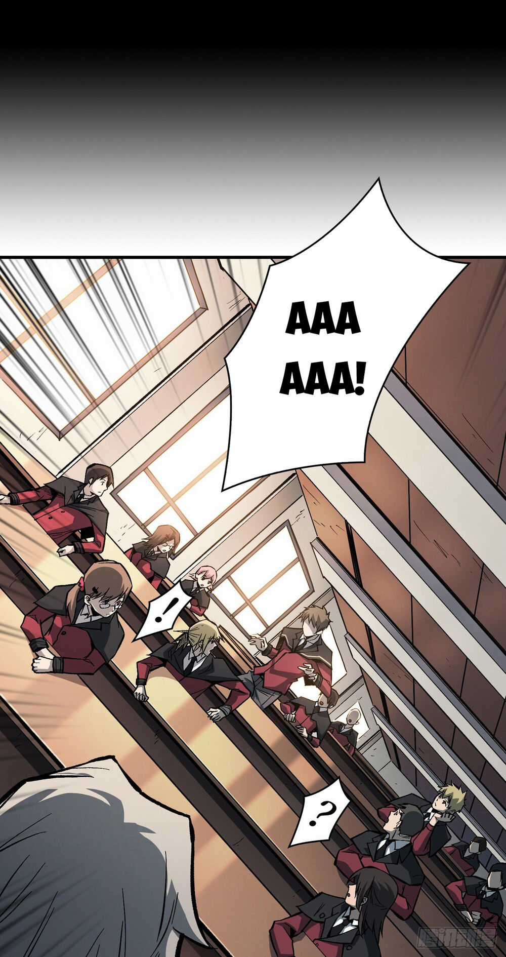 Vừa Chơi Đã Có Tài Khoản Vương Giả Chương 1 trang 28