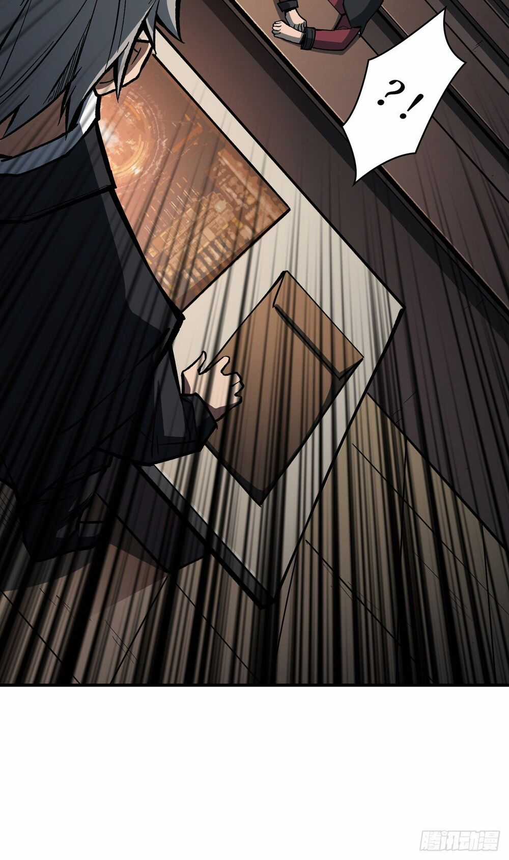 Vừa Chơi Đã Có Tài Khoản Vương Giả Chương 1 trang 29