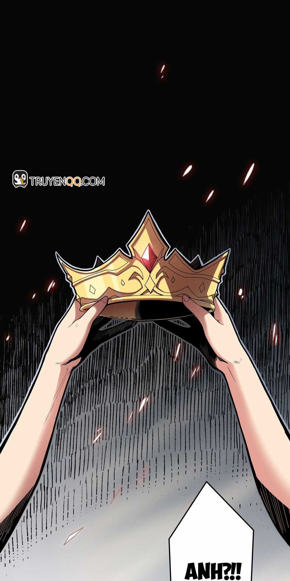 Vừa Chơi Đã Có Tài Khoản Vương Giả Chương 1 trang 3