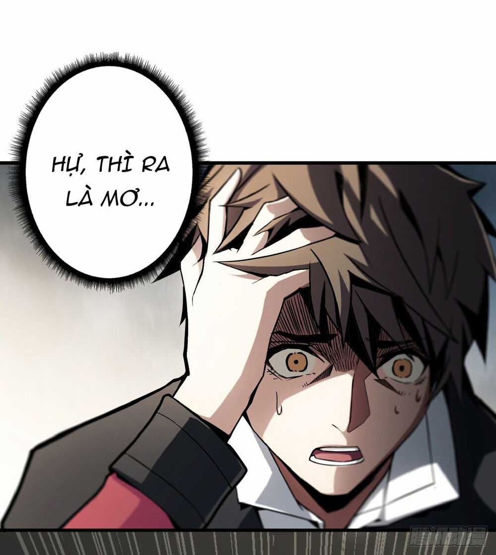 Vừa Chơi Đã Có Tài Khoản Vương Giả Chương 1 trang 30