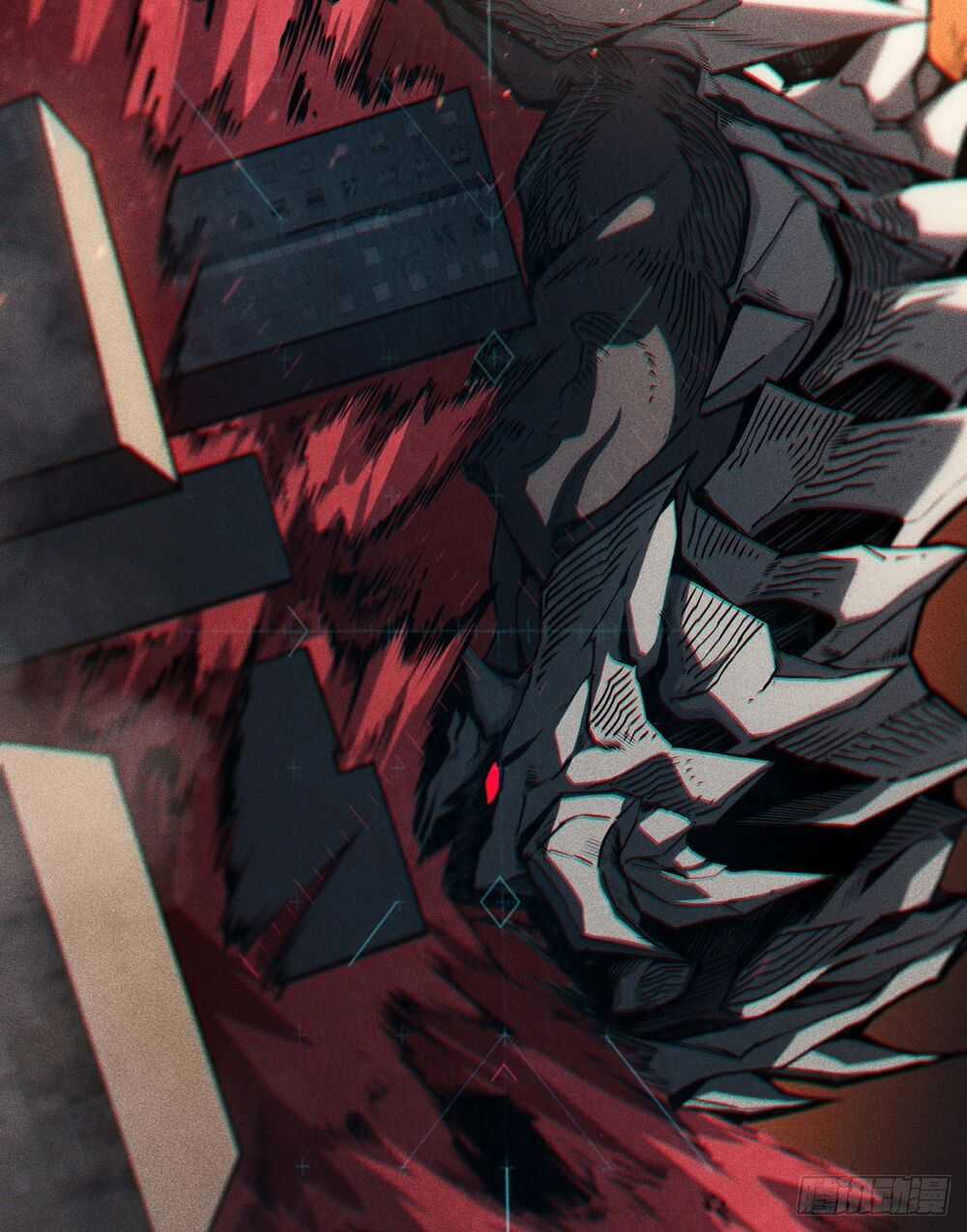 Vừa Chơi Đã Có Tài Khoản Vương Giả Chương 1 trang 43