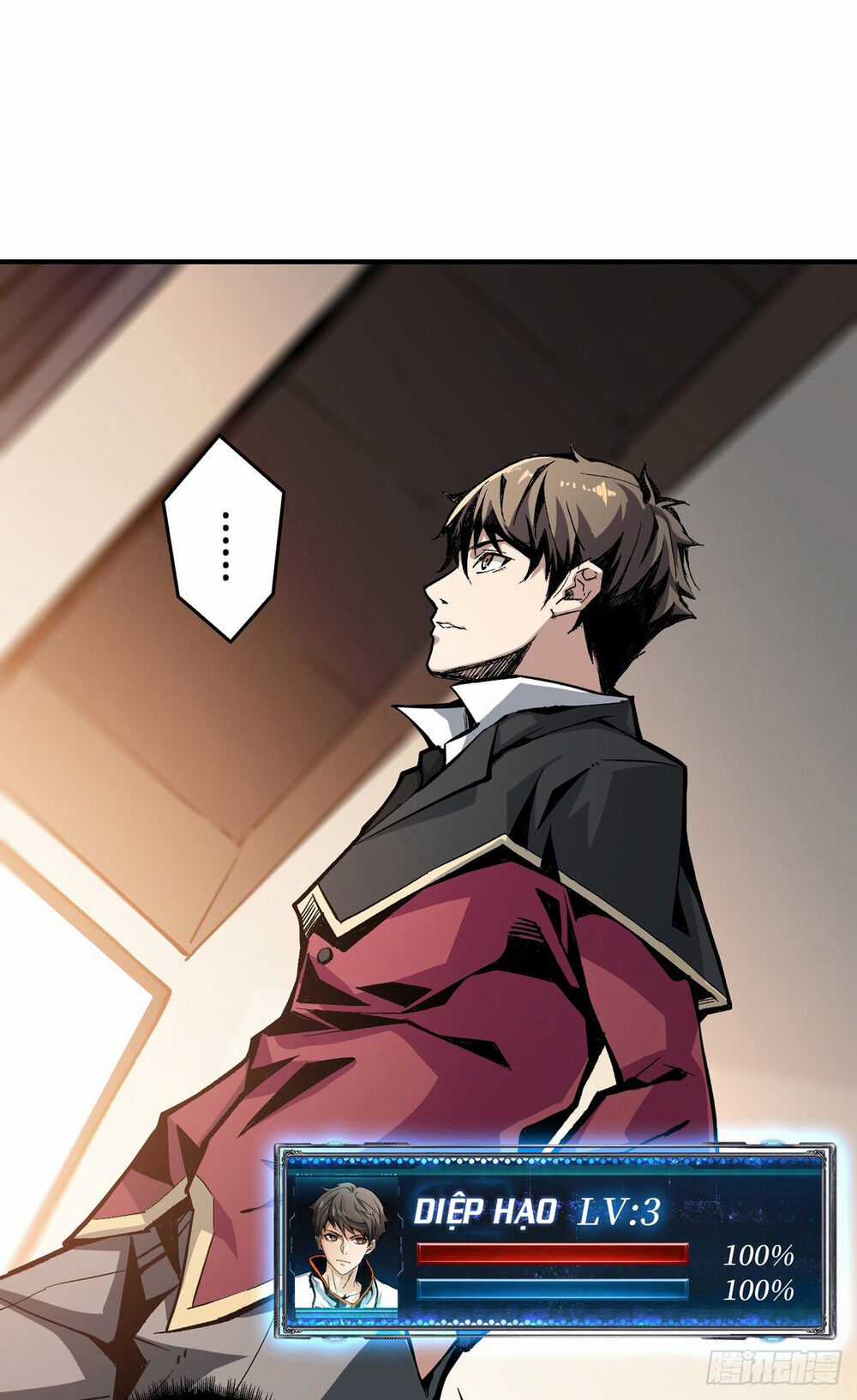 Vừa Chơi Đã Có Tài Khoản Vương Giả Chương 1 trang 47