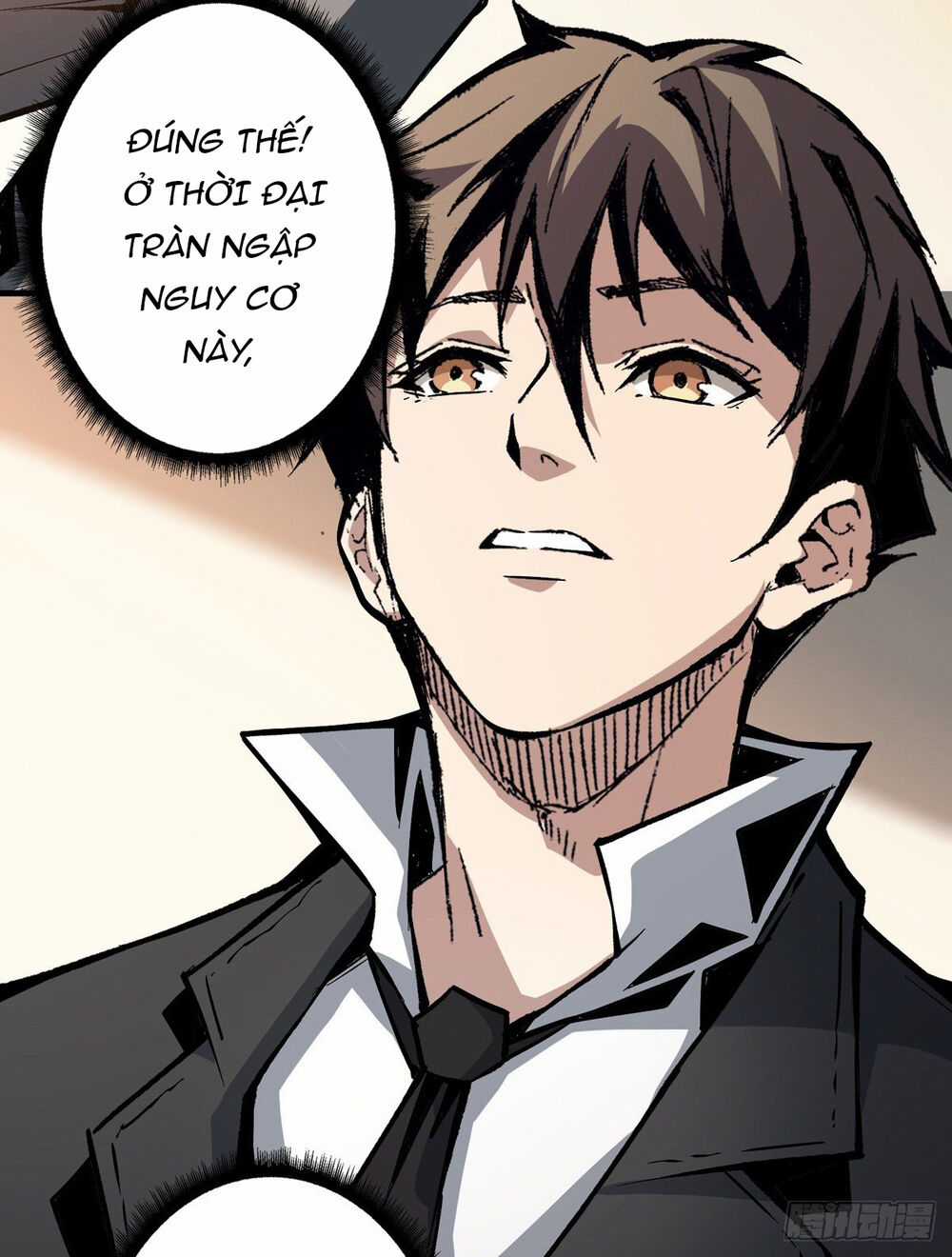 Vừa Chơi Đã Có Tài Khoản Vương Giả Chương 1 trang 48