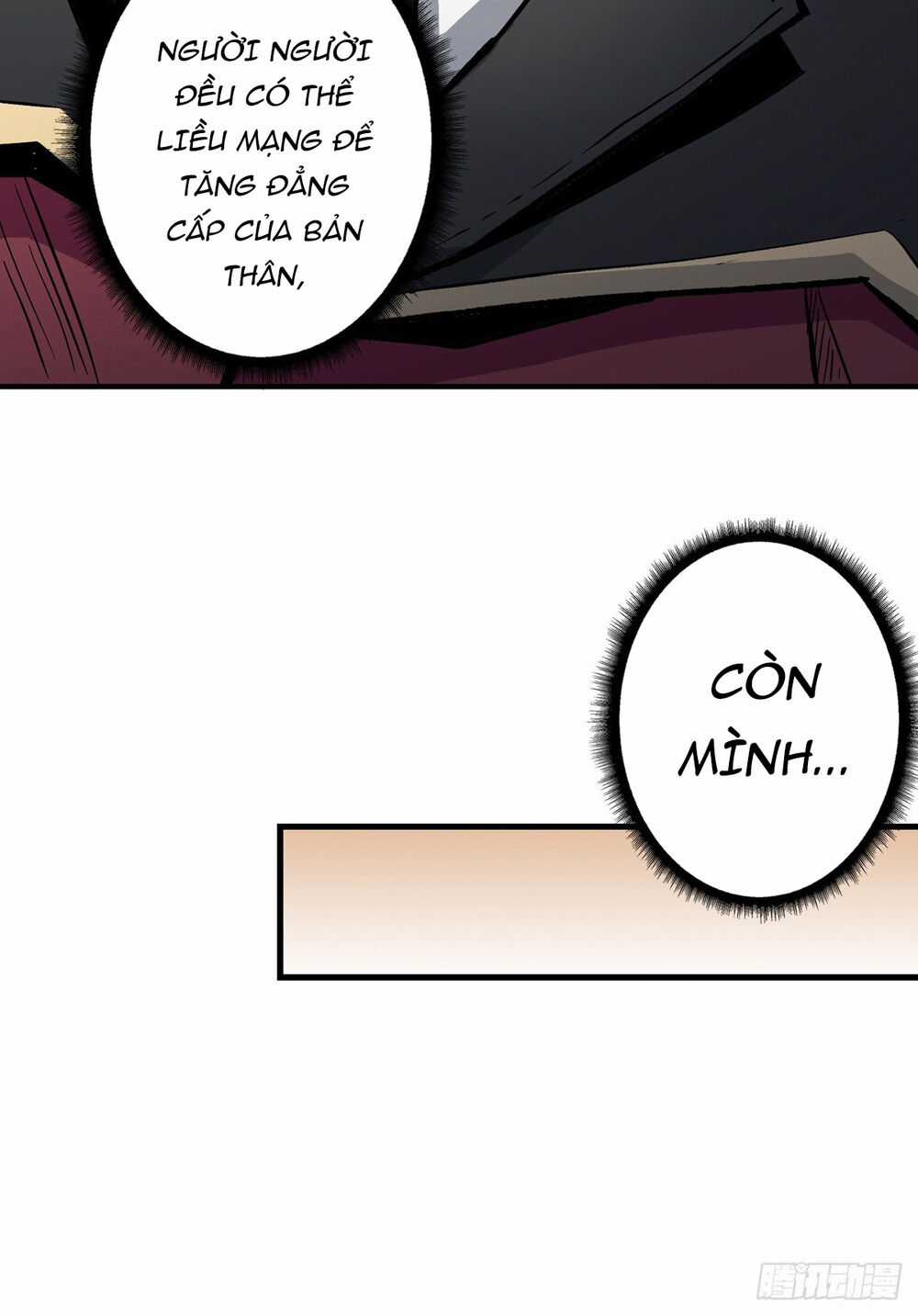 Vừa Chơi Đã Có Tài Khoản Vương Giả Chương 1 trang 49