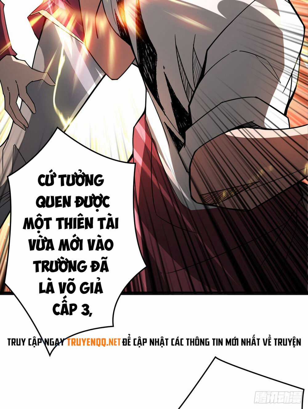 Vừa Chơi Đã Có Tài Khoản Vương Giả Chương 1 trang 56