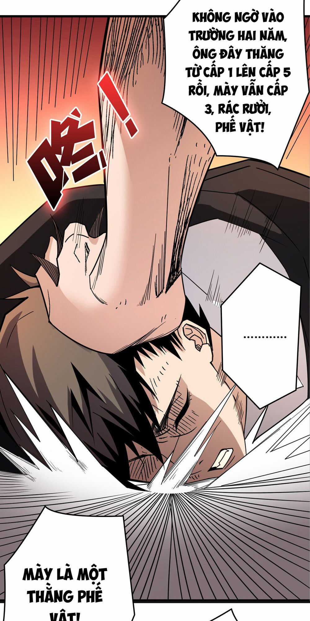 Vừa Chơi Đã Có Tài Khoản Vương Giả Chương 1 trang 57