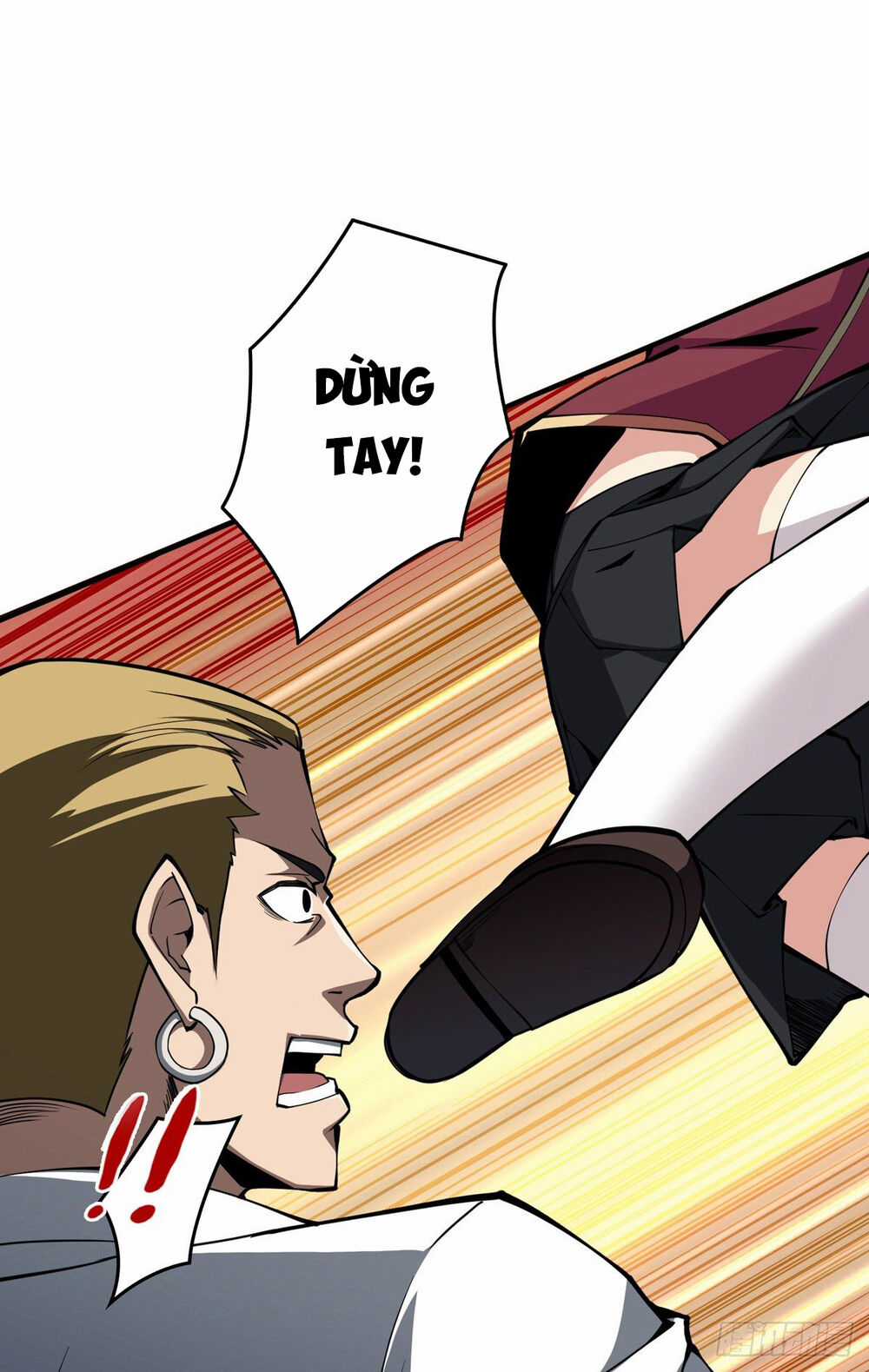 Vừa Chơi Đã Có Tài Khoản Vương Giả Chương 1 trang 59