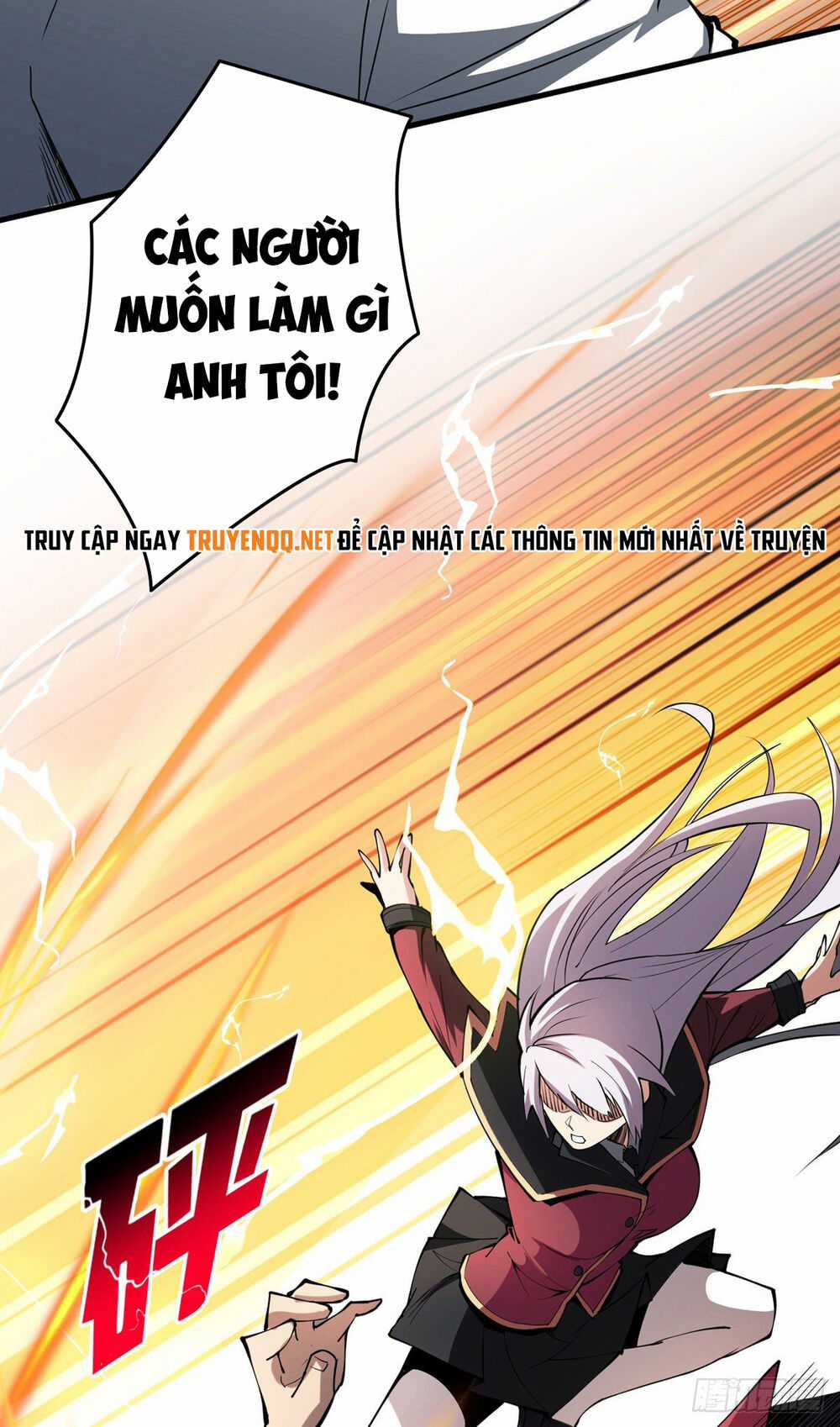 Vừa Chơi Đã Có Tài Khoản Vương Giả Chương 1 trang 60