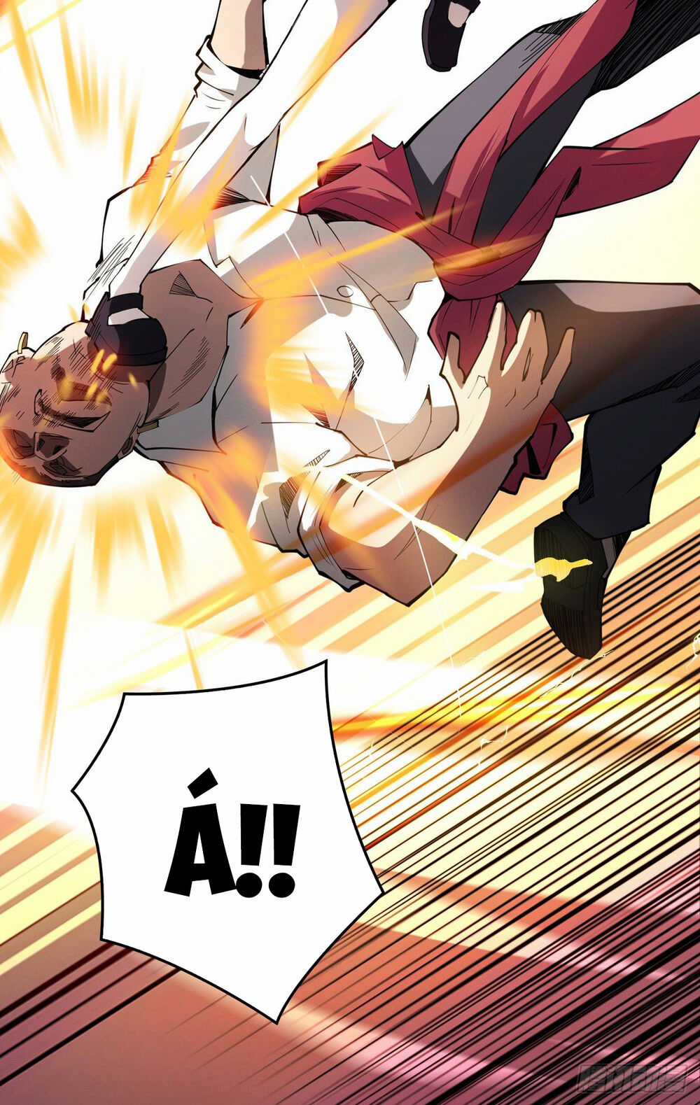 Vừa Chơi Đã Có Tài Khoản Vương Giả Chương 1 trang 61