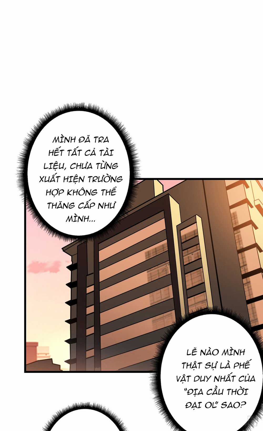 Vừa Chơi Đã Có Tài Khoản Vương Giả Chương 1 trang 70