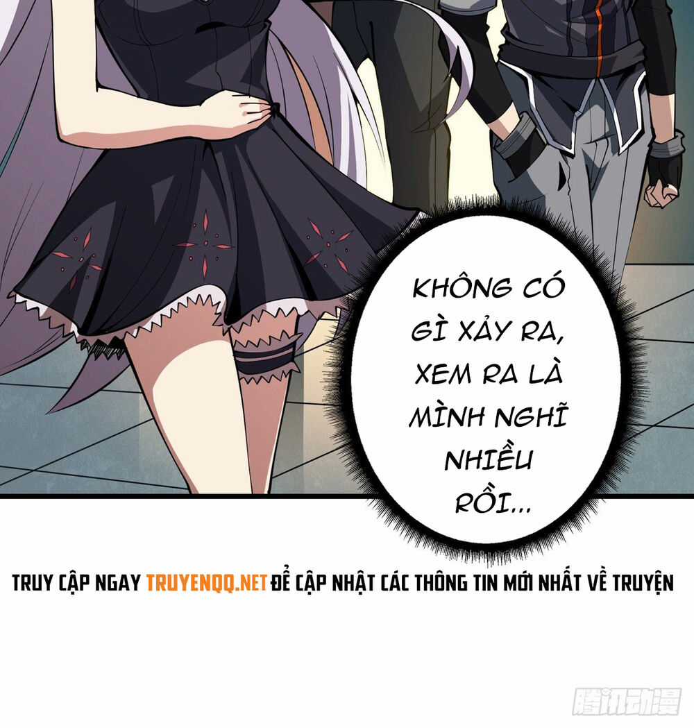 Vừa Chơi Đã Có Tài Khoản Vương Giả Chương 1 trang 77