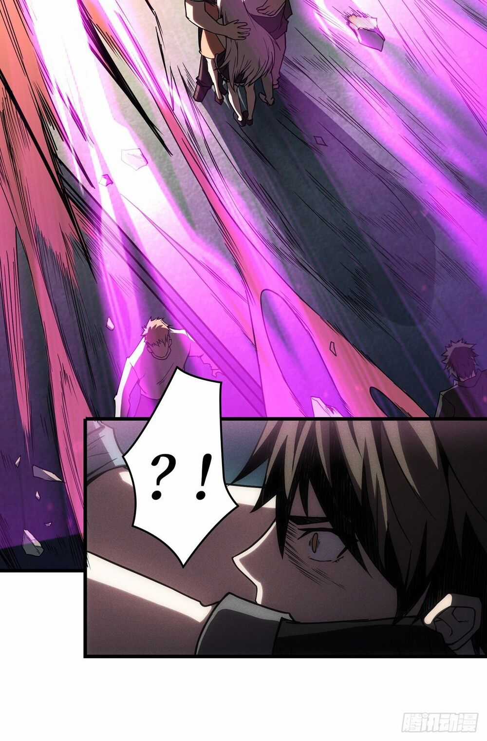 Vừa Chơi Đã Có Tài Khoản Vương Giả Chương 1 trang 81