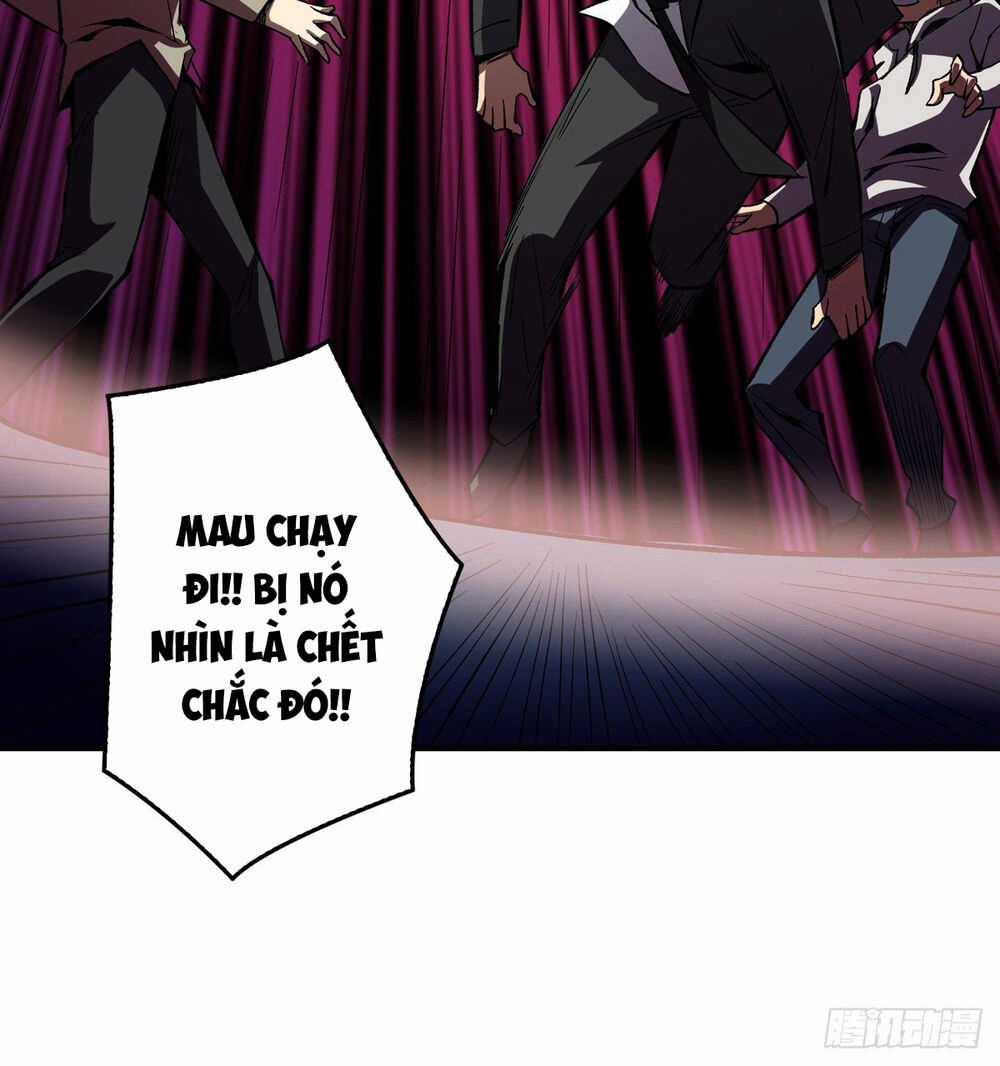 Vừa Chơi Đã Có Tài Khoản Vương Giả Chương 1 trang 86