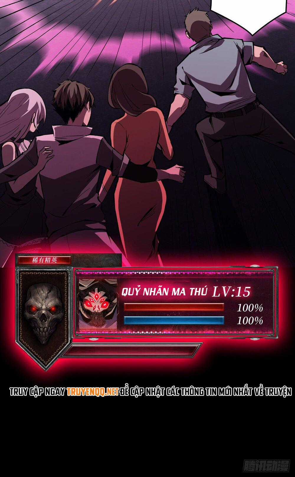 Vừa Chơi Đã Có Tài Khoản Vương Giả Chương 1 trang 88