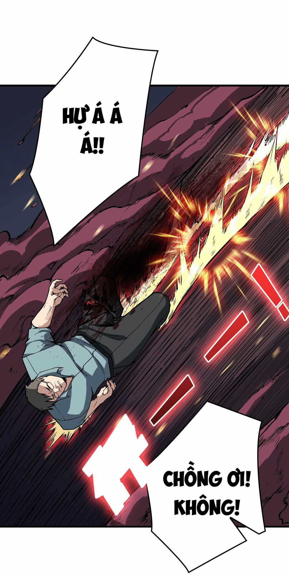 Vừa Chơi Đã Có Tài Khoản Vương Giả Chương 2 trang 10