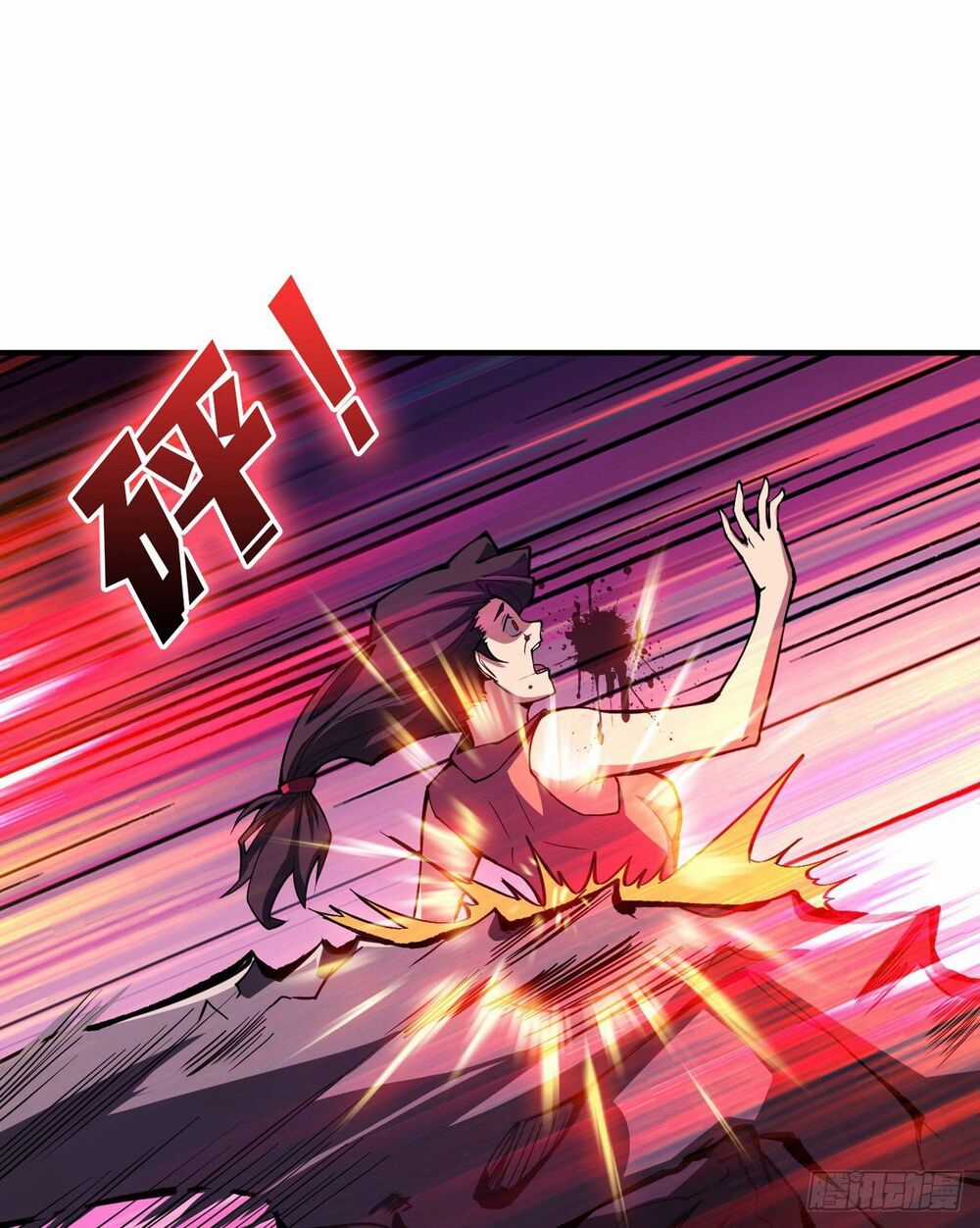 Vừa Chơi Đã Có Tài Khoản Vương Giả Chương 2 trang 14