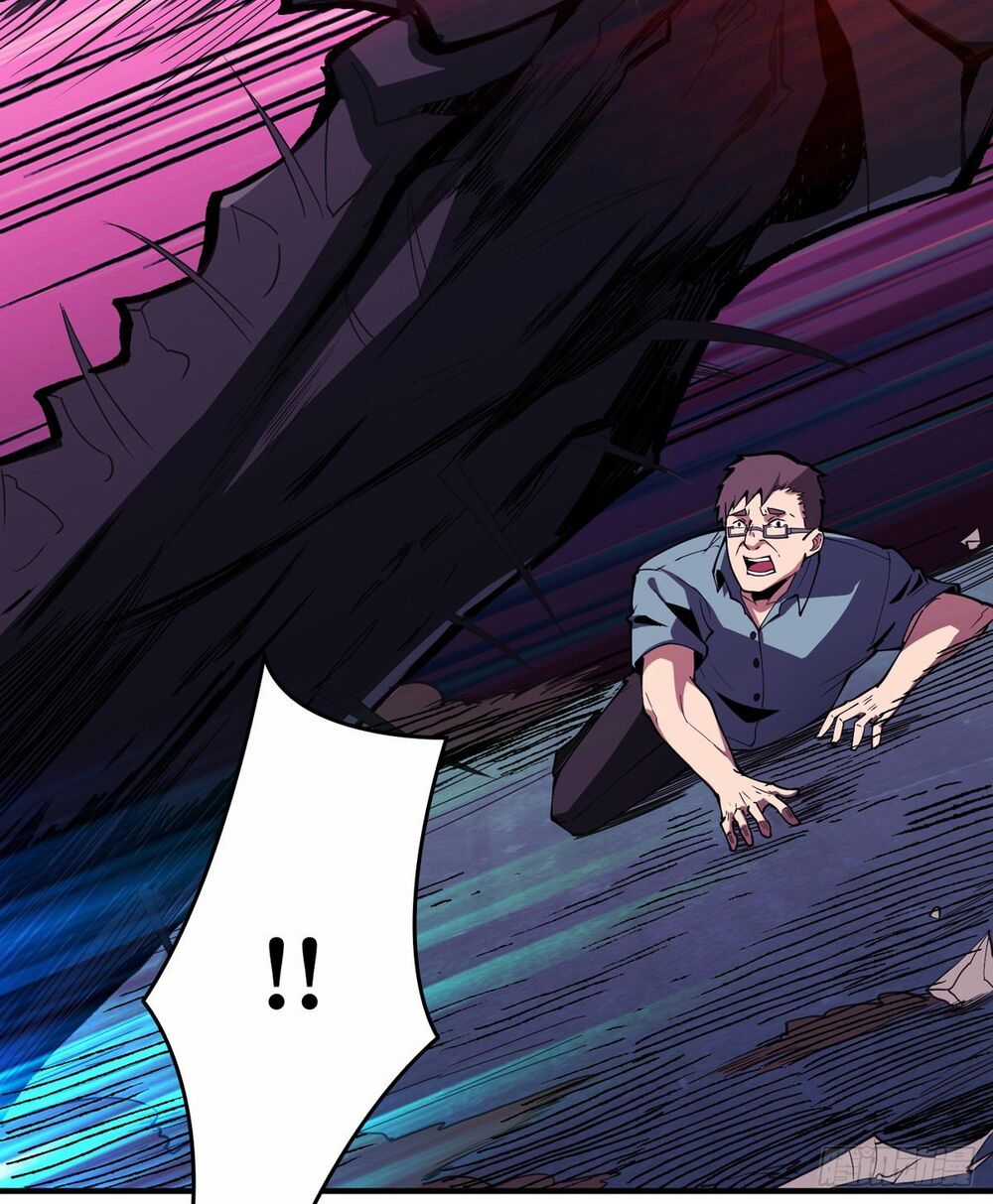 Vừa Chơi Đã Có Tài Khoản Vương Giả Chương 2 trang 15