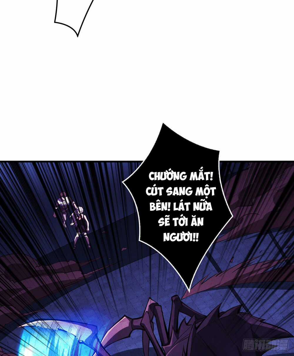 Vừa Chơi Đã Có Tài Khoản Vương Giả Chương 2 trang 16