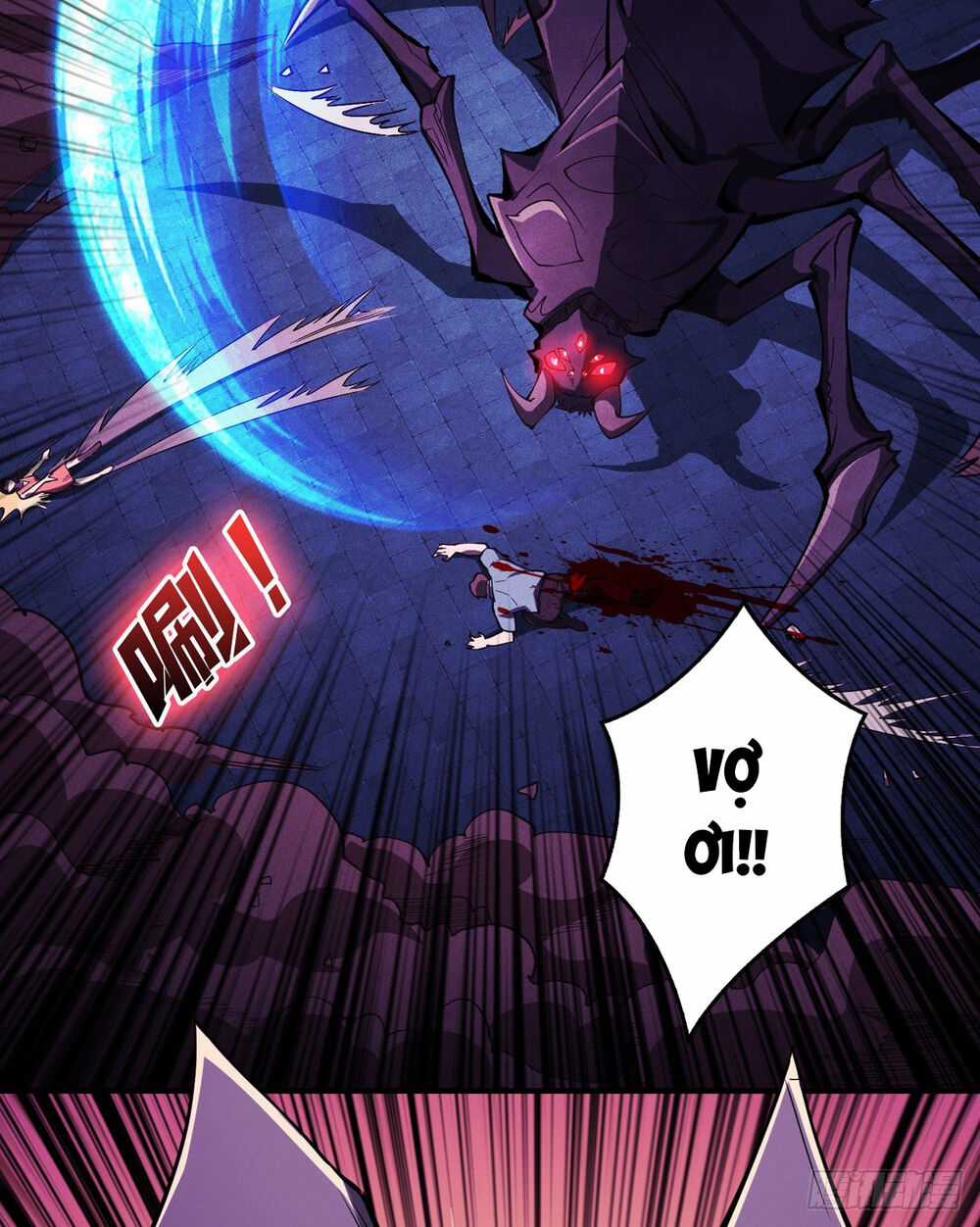 Vừa Chơi Đã Có Tài Khoản Vương Giả Chương 2 trang 17