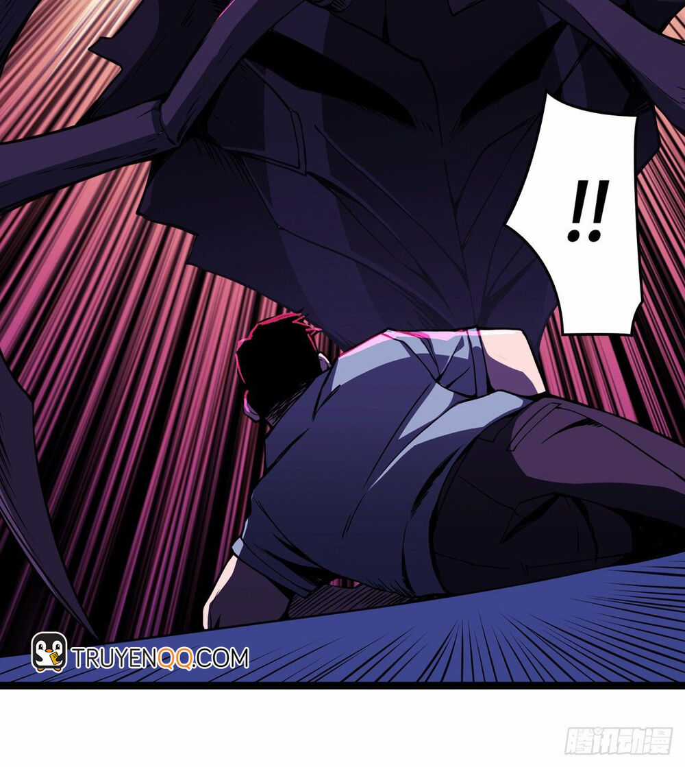 Vừa Chơi Đã Có Tài Khoản Vương Giả Chương 2 trang 19