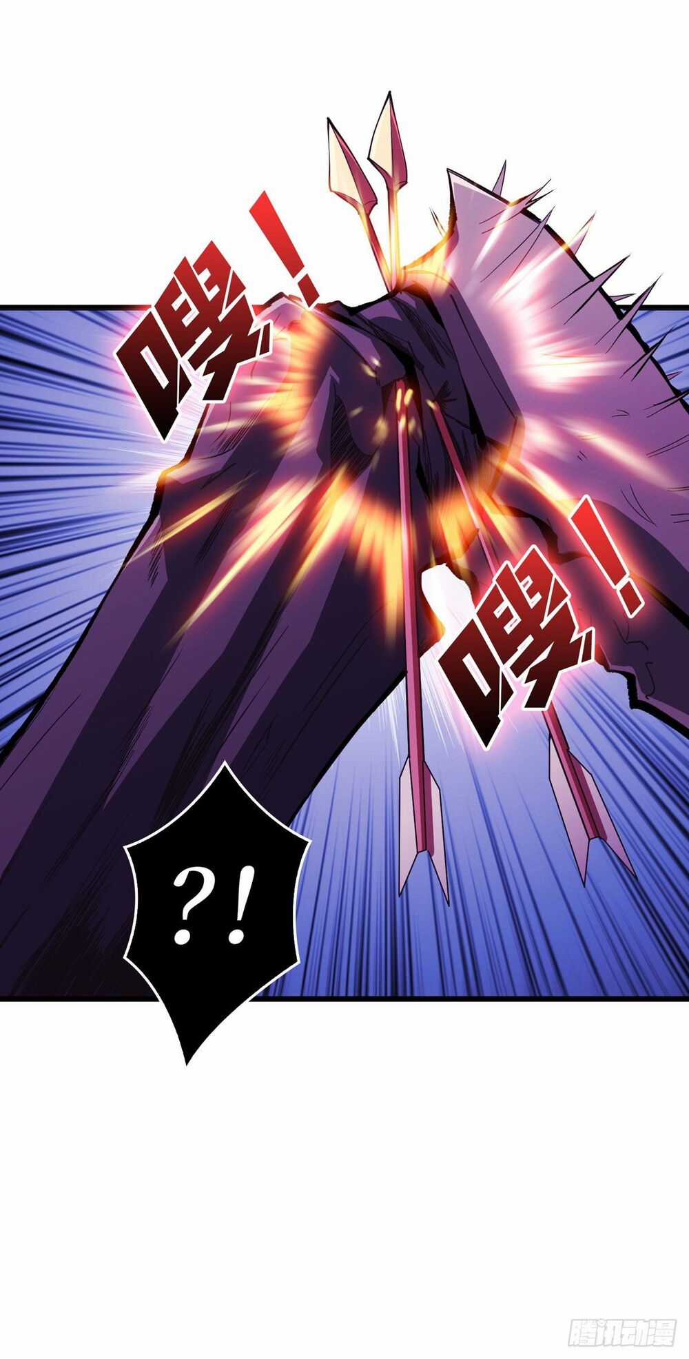 Vừa Chơi Đã Có Tài Khoản Vương Giả Chương 2 trang 20