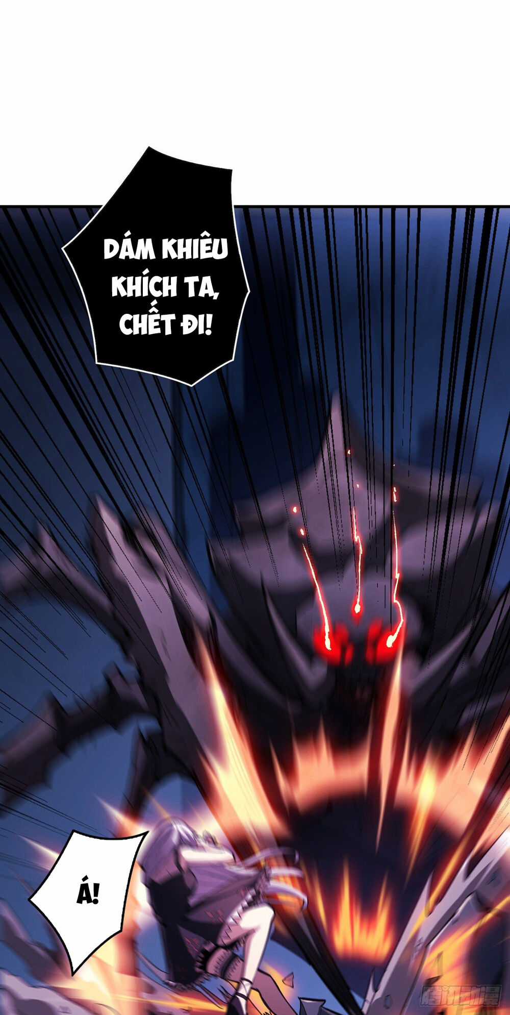 Vừa Chơi Đã Có Tài Khoản Vương Giả Chương 2 trang 23