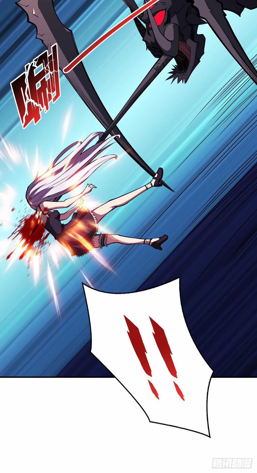 Vừa Chơi Đã Có Tài Khoản Vương Giả Chương 2 trang 27