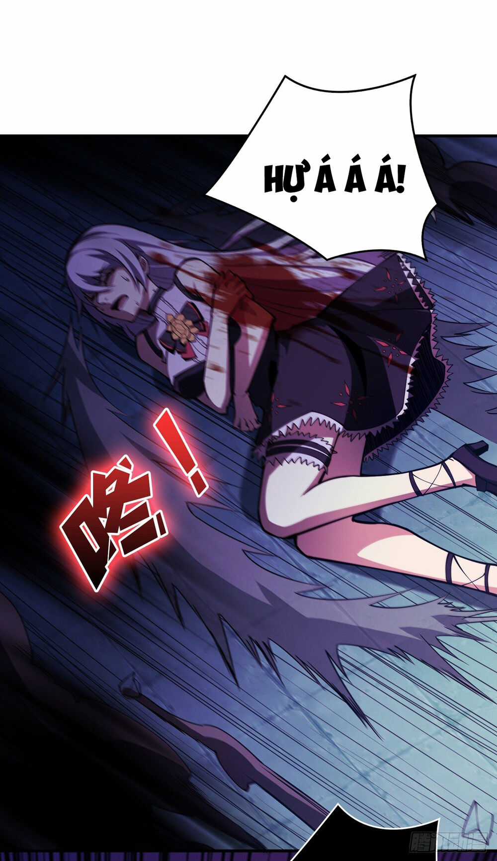 Vừa Chơi Đã Có Tài Khoản Vương Giả Chương 2 trang 28