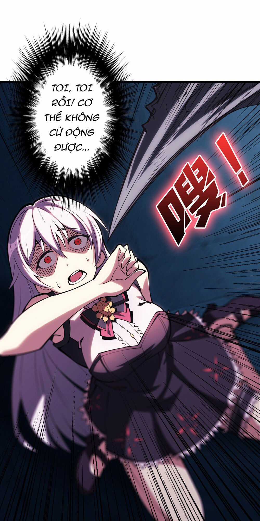 Vừa Chơi Đã Có Tài Khoản Vương Giả Chương 2 trang 31