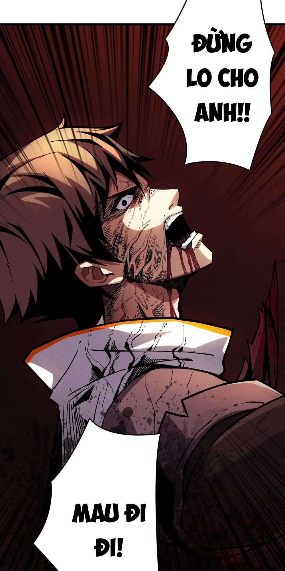 Vừa Chơi Đã Có Tài Khoản Vương Giả Chương 2 trang 38