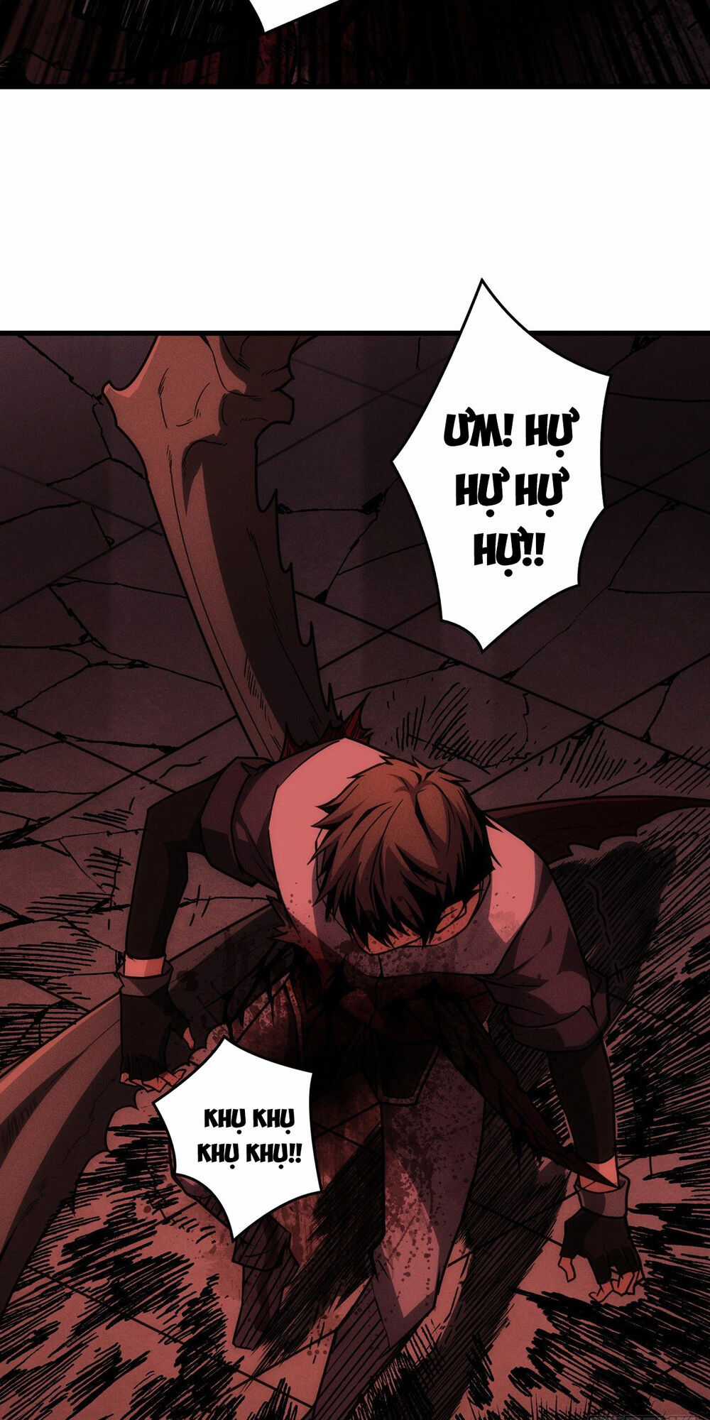 Vừa Chơi Đã Có Tài Khoản Vương Giả Chương 2 trang 40