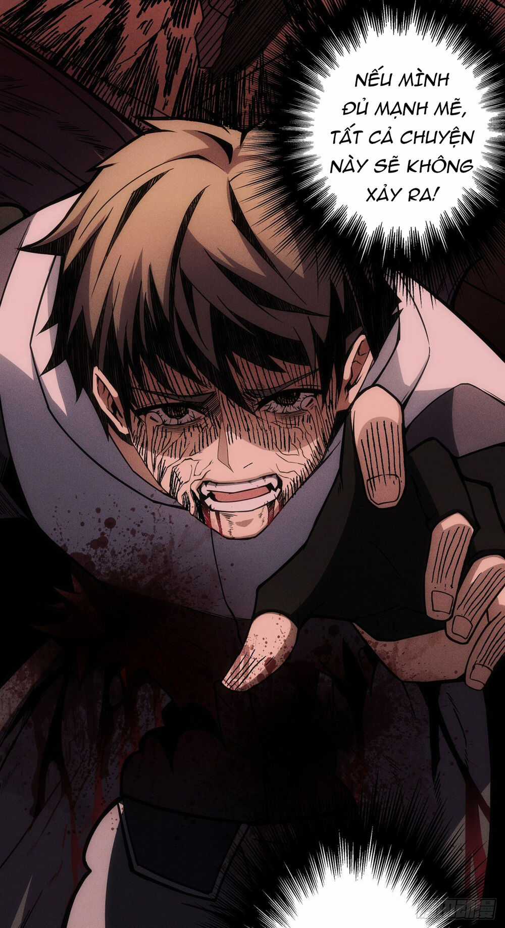 Vừa Chơi Đã Có Tài Khoản Vương Giả Chương 2 trang 42