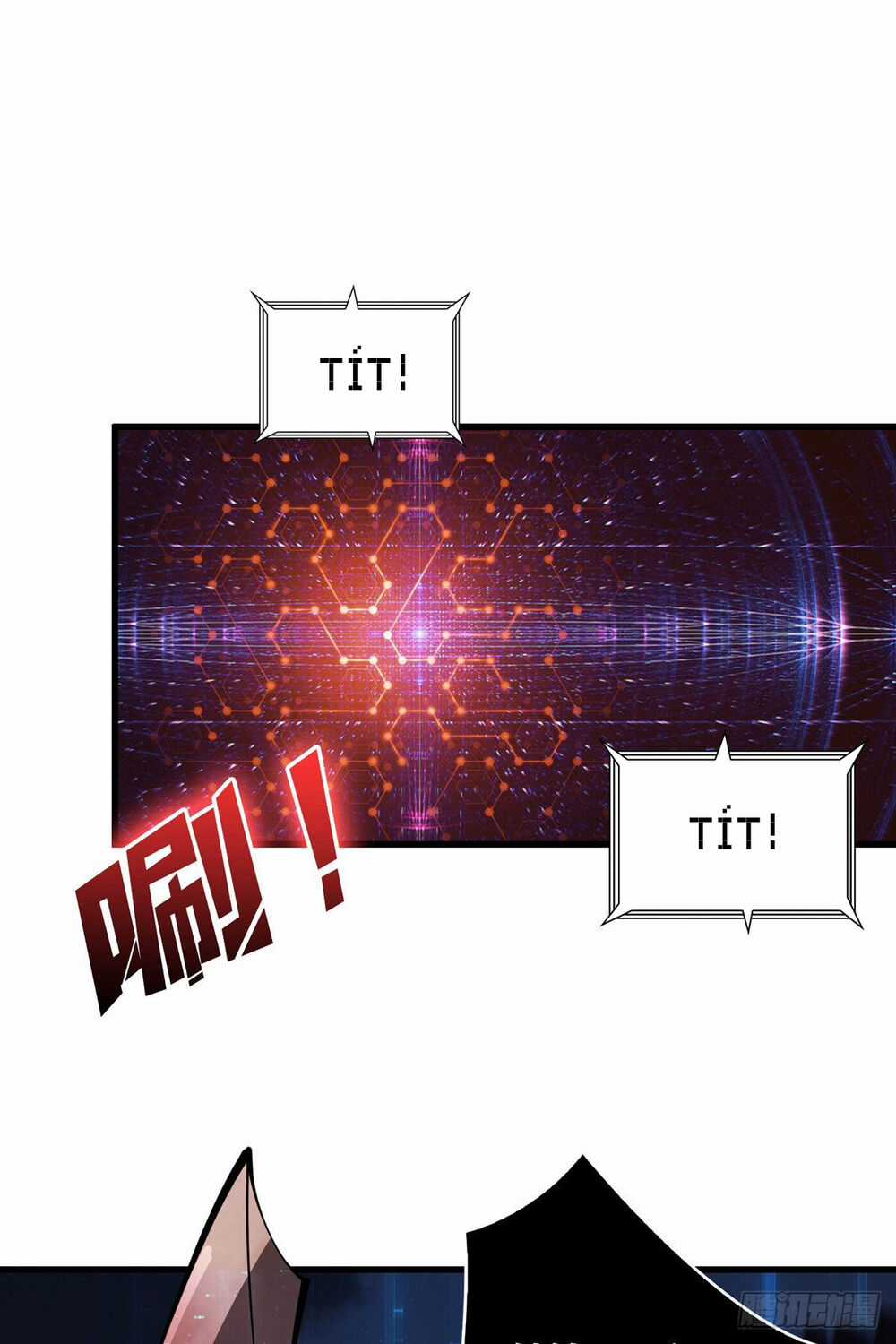 Vừa Chơi Đã Có Tài Khoản Vương Giả Chương 2 trang 45