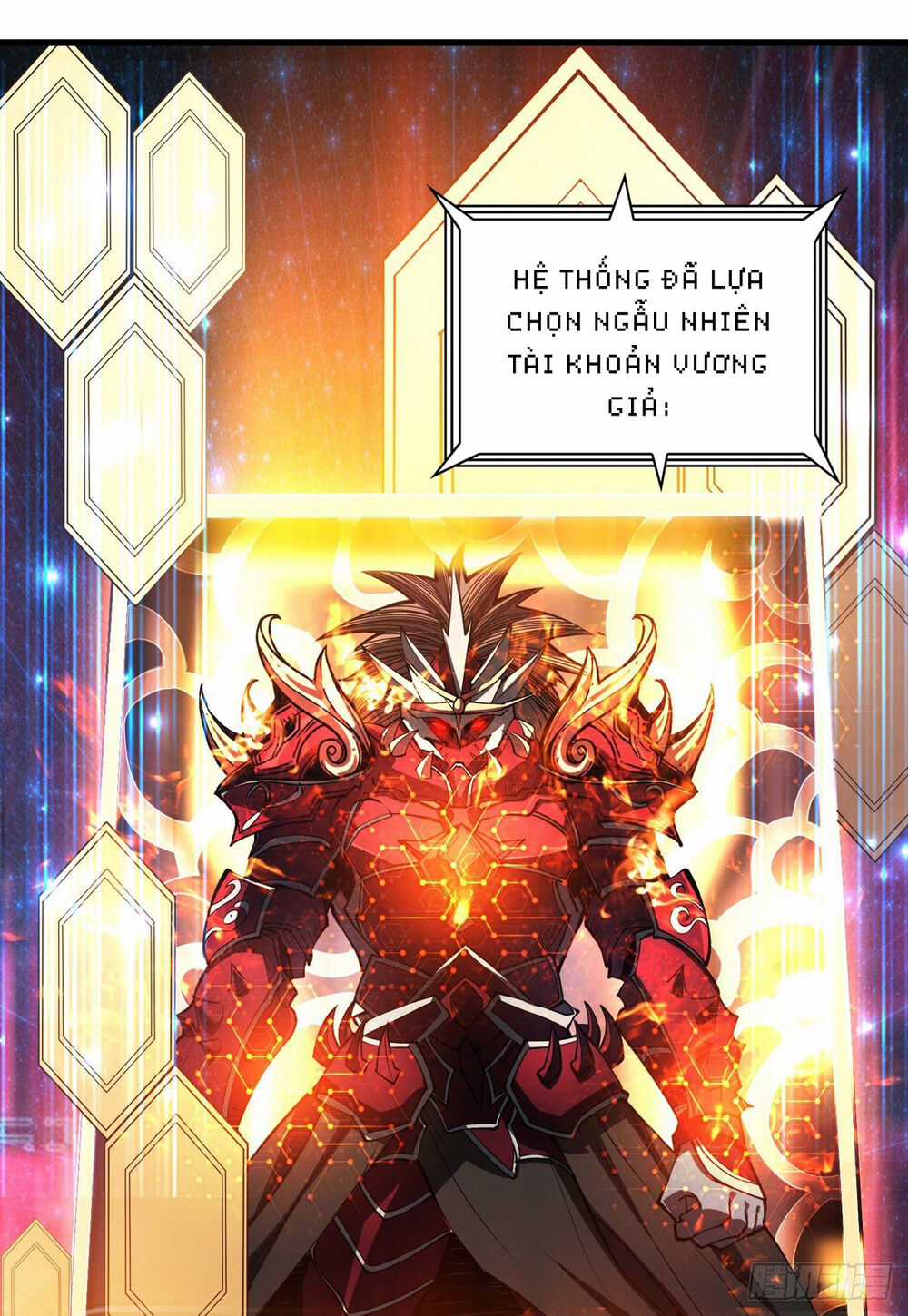 Vừa Chơi Đã Có Tài Khoản Vương Giả Chương 2 trang 48