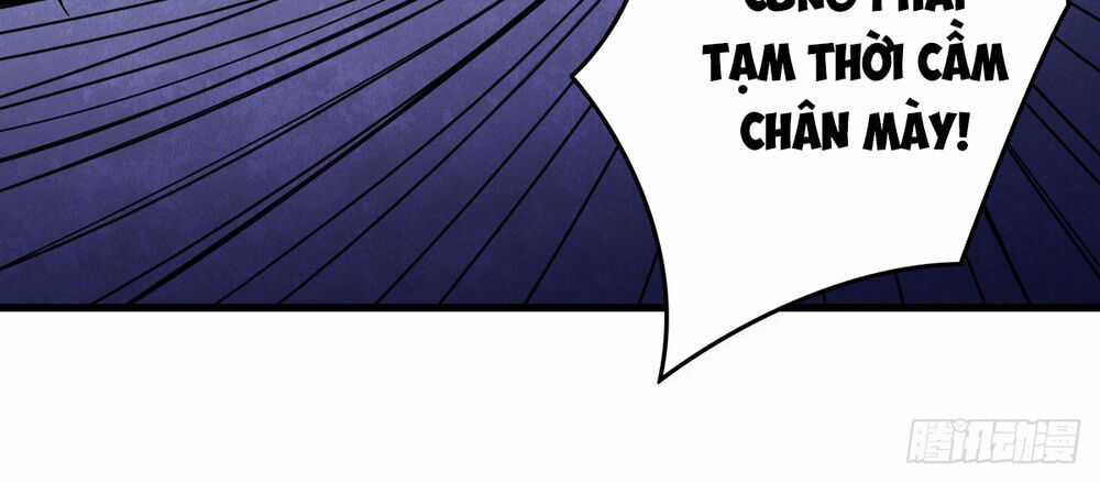 Vừa Chơi Đã Có Tài Khoản Vương Giả Chương 2 trang 5