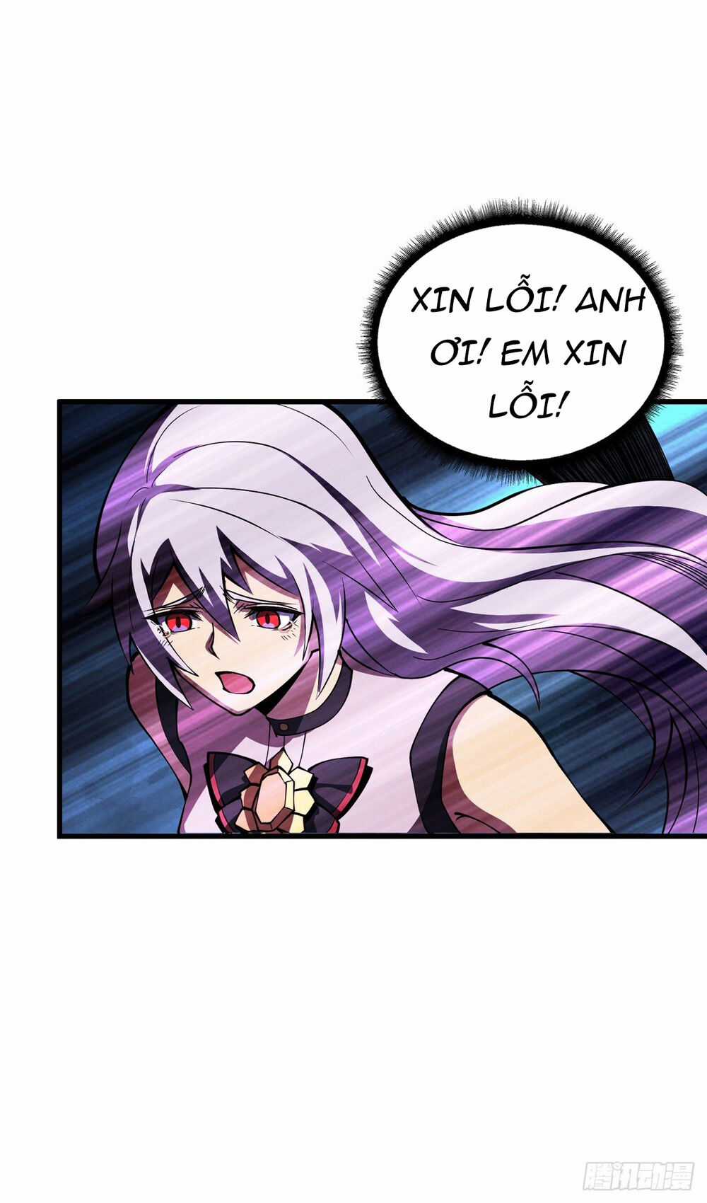 Vừa Chơi Đã Có Tài Khoản Vương Giả Chương 2 trang 50