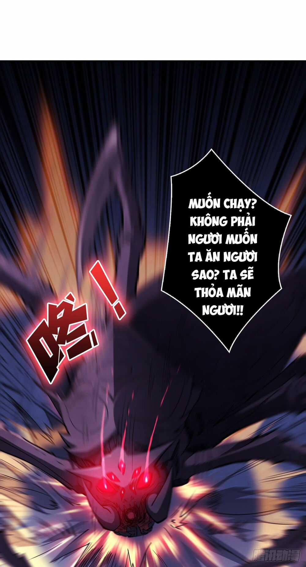 Vừa Chơi Đã Có Tài Khoản Vương Giả Chương 2 trang 51