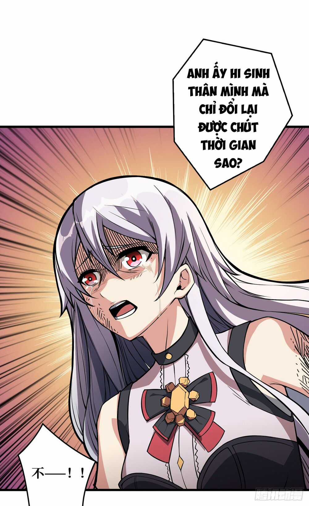 Vừa Chơi Đã Có Tài Khoản Vương Giả Chương 2 trang 53