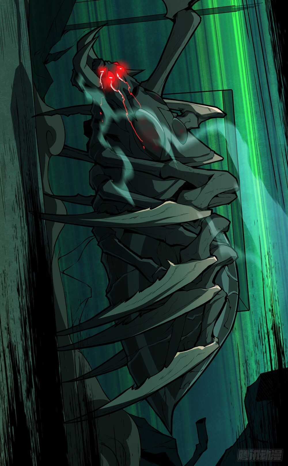 Vừa Chơi Đã Có Tài Khoản Vương Giả Chương 2 trang 55