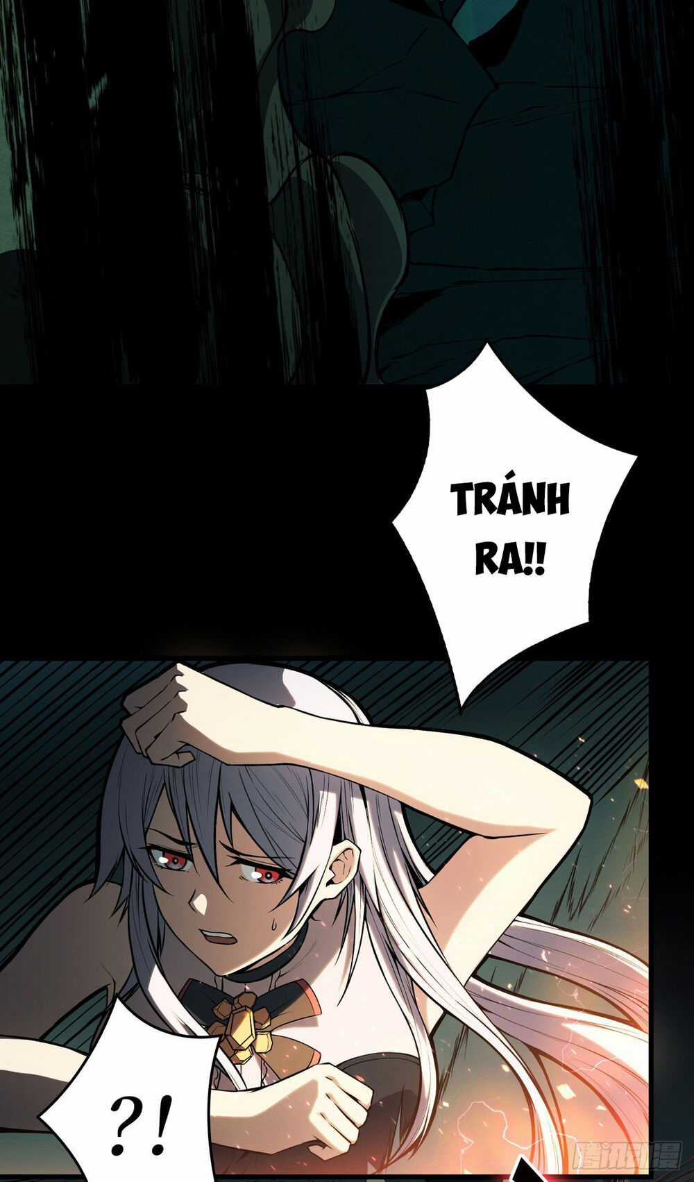 Vừa Chơi Đã Có Tài Khoản Vương Giả Chương 2 trang 56